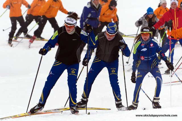 Grand-Prix du Semnoz